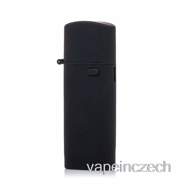 Vaporizér Cartisan Tech Click 510 černé Vape Pero
